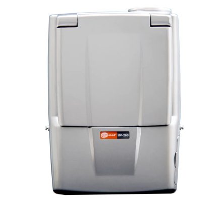 Laadukkaat Työkalut Sähköasentajille - Sonel UV-260 Korona Kamera - Vicera Oy