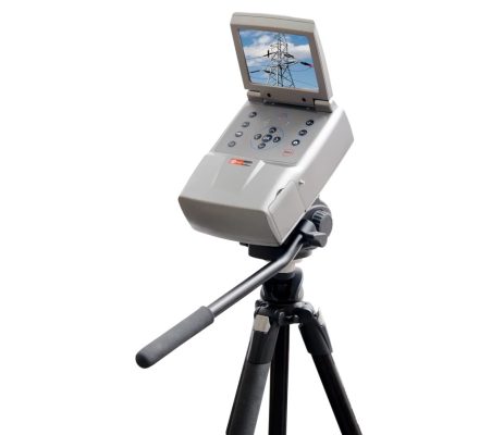 Laadukkaat Työkalut Sähköasentajille - Sonel UV-260 Korona Kamera - Vicera Oy