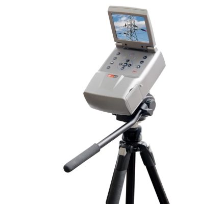 Sonel UV-260 Koronakamera