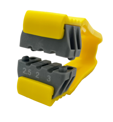 Laadukkaat Työkalut Sähköasentajille | MB15-7000 FOJST – Suojaputken Halkaisutyökalu | Vicera Oy