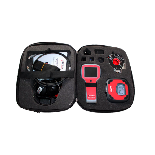 Monitra PDS Insight™ 2 Osittaispurkausmittalaite