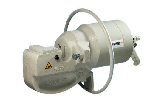 Laadukkaat Työkalut Sähköasentajille | PETIG Hydrocut HC 530 C - Hydraulikäyttöinen vaijerileikkuri | Vicera Oy