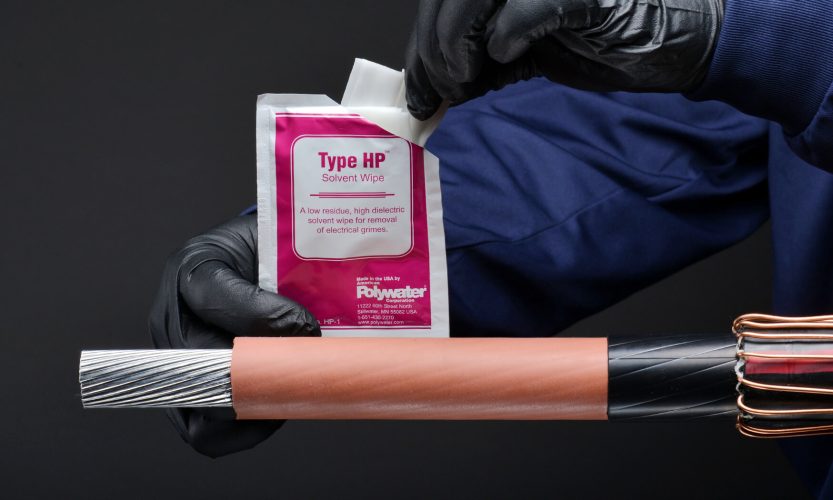 Polywater Type HP Monikäyttöinen Liuotinpuhdistusaine