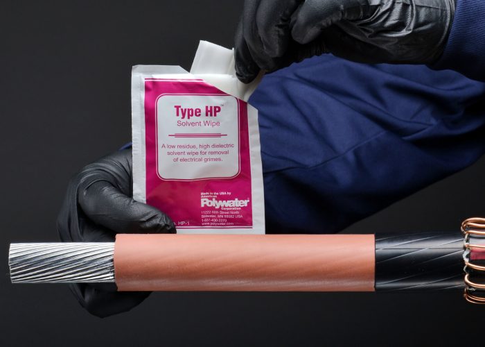 Polywater Type HP – Monikäyttöinen Liuotinpuhdistusaine - Vicera Oy