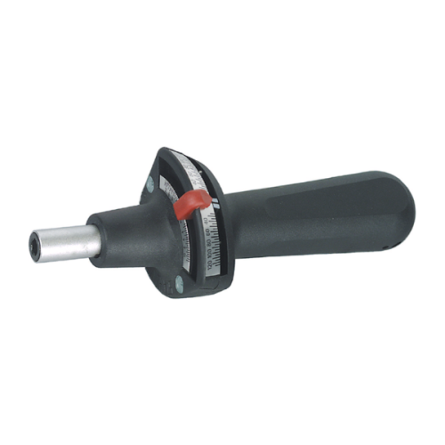 Stahlwille 760/7,5 TORSIOMETER Osoittava Momenttiruuvimeisseli (15-75 cN·m)