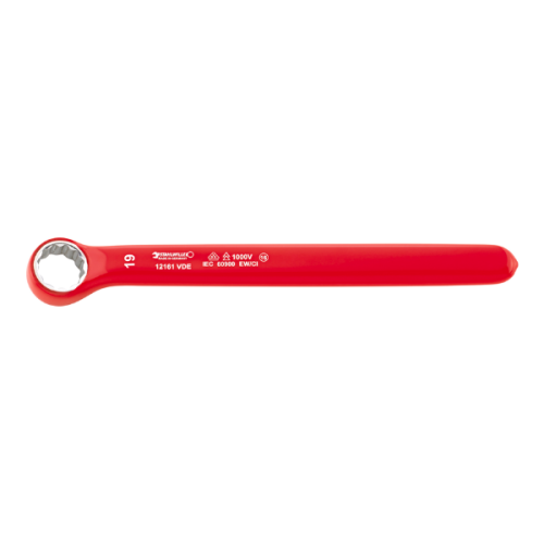 Stahlwille 12161/6 VDE 6-Osainen VDE-Lenkkiavainsarja