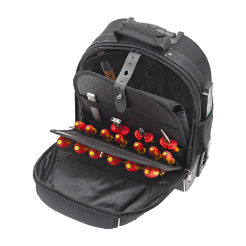 Stahlwille 13215/19 VDE 19-Osainen VDE MultiUse-Työkalusarja