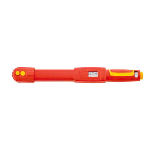 Stahlwille 730R VDE MANOSKOP VDE-Momenttiavain (10–50 N·m)