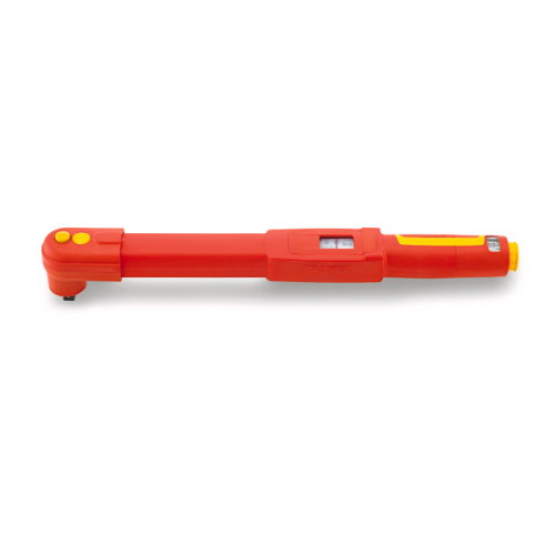 Stahlwille 730R VDE MANOSKOP VDE-Momenttiavain (10–50 N·m)