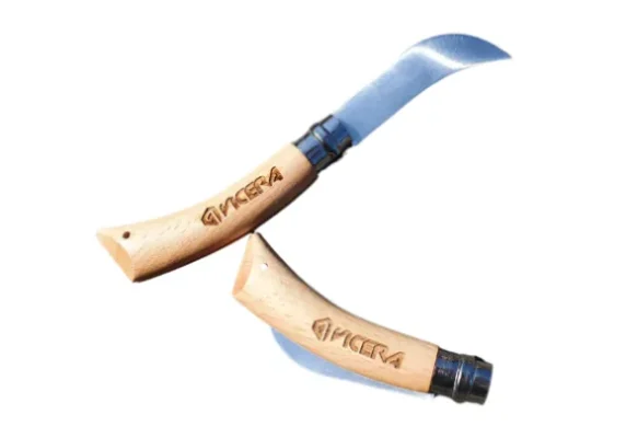 Vicera Billhook Knife BHK