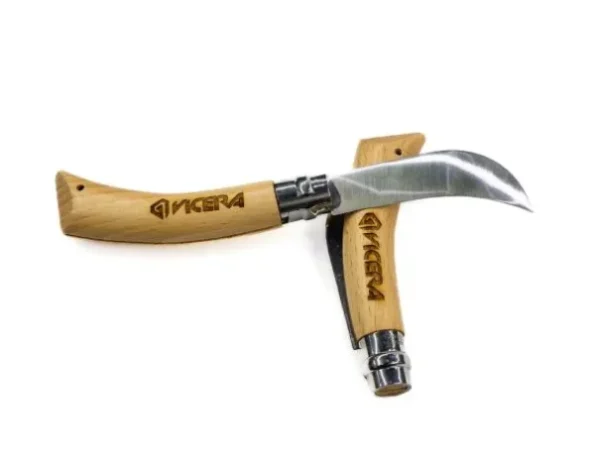 Vicera Billhook Knife BHK